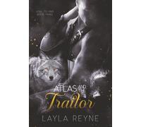 Atlas and the Traitor: A Soul to Find Novel: 3
