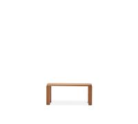 Atlas Bench L100 Oak