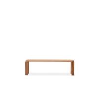 New Works Atlas Bench L150 Oak