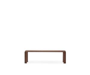 Atlas Bench L150 Smoked Oak