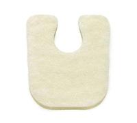 Atlas Biomechanics Felt 1/4 inch U-Shaped Extra Thick Callus Pads (Pack 40)