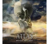 Atlas - Built to Last