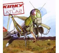 Atlas by Kinky
