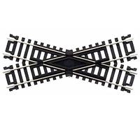 Atlas Code 100 Nickel Silver 30 degree Crossing HO Scale Trains