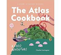 Atlas Cookbook: A Food Adventure
