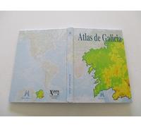 Atlas de Galicia