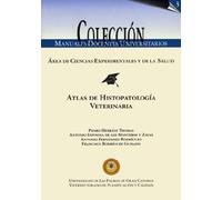 Atlas de histopatología veterinaria