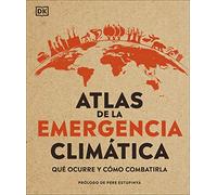 Atlas de la emergencia climática