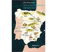 Atlas de la España imaginaria