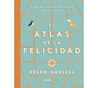 Atlas de la felicidad