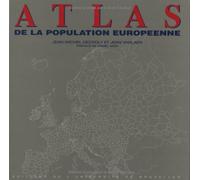ATLAS DE LA POPULATION EUROPEENNE