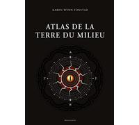 Atlas de la Terre du Milieu