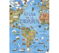 Atlas de la tierra