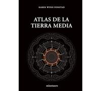 Atlas de la Tierra Media