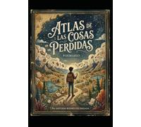 ATLAS DE LAS COSAS PERDIDAS.