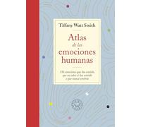 ATLAS DE LAS EMOCIONES