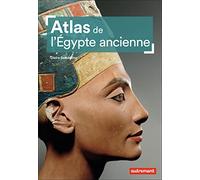Atlas de l'Égypte ancienne