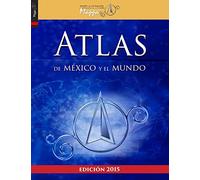Atlas de México y el mundo