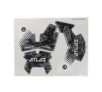 Atlas Defender Digital Stealth Spare Part Graphic