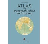 Atlas der geografischen Kuriositäten