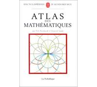 Atlas des mathématiques