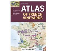 Atlas des vignobles de France (GB)