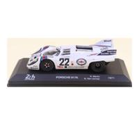 Atlas Die Cast Porsche 917 K Le Mans 1971 - Press Model 1/43 Model Car