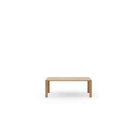 Atlas Dining Table 200x95 cm Oak
