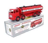 Atlas Dinky Toys 943 Supertoys Leyland Octopus tanker Esso