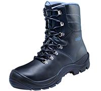 Atlas Duo Soft 905 in Distance 10 in Accordance with EN ISO 20345 S3 SRC Safety Boot Hi1 HRO Black