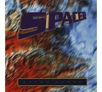Atlas Earth by Spacer (1996-01-01)