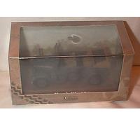 atlas editions horch KFZ 15 military vehicle 1.43 scale diecast model