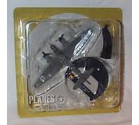atlas editions Junkers Ju 88 A-4 1942 aircraft 1:144 scale model