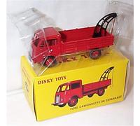 Atlas editions Miniatures Dinky Toys Ford Camionnette de Depannage 25R vehicle diecast model