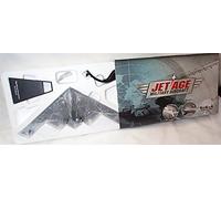 atlas editions Northrop Grumman B-2 Spirit Jet Age Military aircraft 1:200 scale model