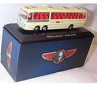 atlas editions Wallace Arnold Bedford Val vehicle 1:76 scale diecast model
