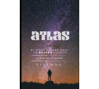 ATLAS: El Pilar Eterno Bajo la Bóveda Celeste (Mitología Griega)