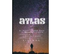 ATLAS: El Pilar Eterno Bajo la Bóveda Celeste (Mitología Griega)