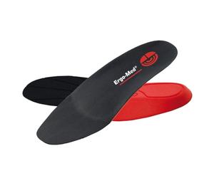 Atlas ERGO-MED Insole Red Size 44