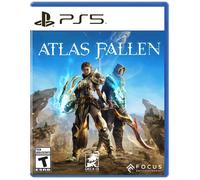 Atlas Fallen (PS5)