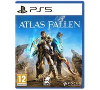 Atlas Fallen - PlayStation 5