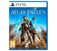 Atlas Fallen - PlayStation 5