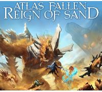 Atlas Fallen: Reign Of Sand ASIA PC Steam CD Key
