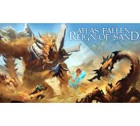 Atlas Fallen: Reign Of Sand Edition