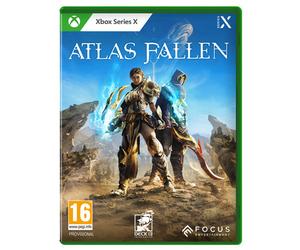 Atlas Fallen - Xbox Series X