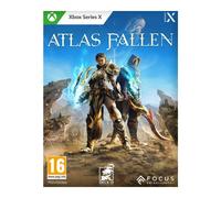 Atlas Fallen - Xbox Series X