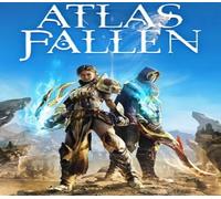 Atlas Fallen Xbox Series X|S Access