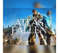 Atlas Fallen (Xbox Series X|S) Xbox Live Key - GLOBAL