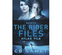Atlas File (The Rider Files)