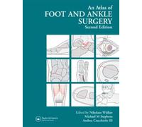 Atlas Foot and Ankle Surgery